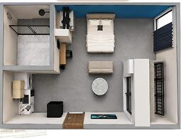 ABC@48 Hotel & Service Apartment