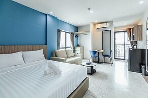 ABC@48 Hotel & Service Apartment