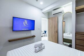ABC@48 Hotel & Service Apartment