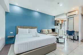 ABC@48 Hotel & Service Apartment
