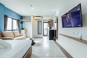 ABC@48 Hotel & Service Apartment