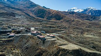 Lo Mustang Himalayan Resort