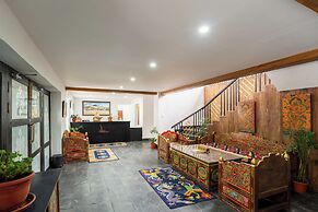 Lo Mustang Himalayan Resort