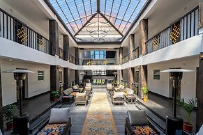 Lo Mustang Himalayan Resort