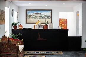Lo Mustang Himalayan Resort