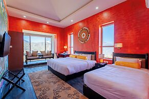 Lo Mustang Himalayan Resort