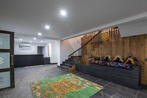 Lo Mustang Himalayan Resort