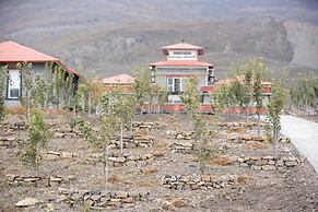 Lo Mustang Himalayan Resort