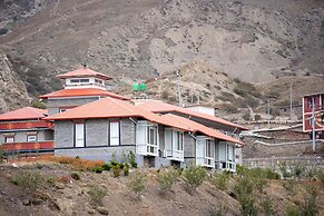 Lo Mustang Himalayan Resort