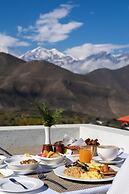 Lo Mustang Himalayan Resort