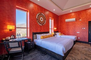 Lo Mustang Himalayan Resort