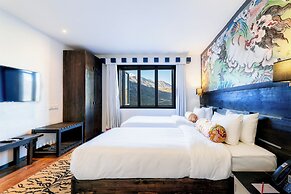 Lo Mustang Himalayan Resort