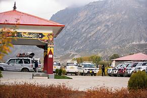 Lo Mustang Himalayan Resort