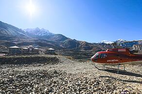 Lo Mustang Himalayan Resort