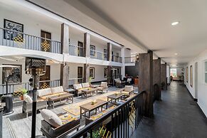 Lo Mustang Himalayan Resort