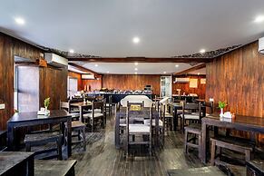 Lo Mustang Himalayan Resort