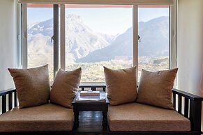 Lo Mustang Himalayan Resort