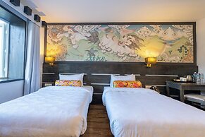 Lo Mustang Himalayan Resort