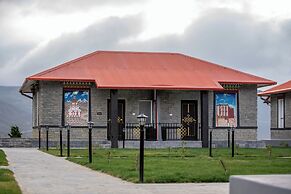 Lo Mustang Himalayan Resort