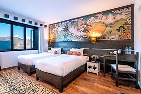 Lo Mustang Himalayan Resort