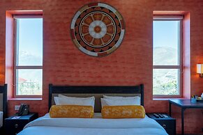 Lo Mustang Himalayan Resort