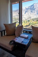 Lo Mustang Himalayan Resort