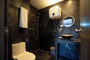 Lo Mustang Himalayan Resort