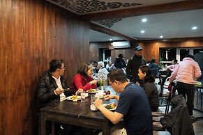 Lo Mustang Himalayan Resort