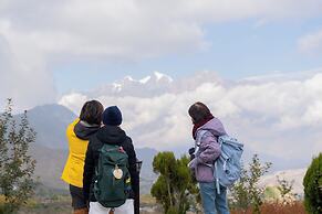 Lo Mustang Himalayan Resort