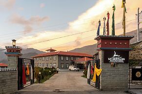 Lo Mustang Himalayan Resort