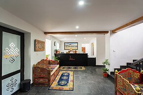 Lo Mustang Himalayan Resort