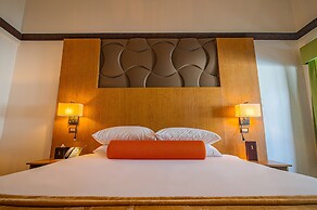 Sago Palm Hotel