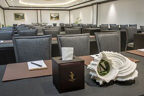 Sago Palm Hotel