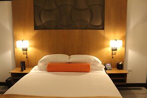 Sago Palm Hotel