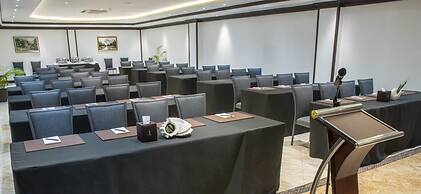 Sago Palm Hotel