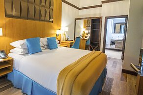 Sago Palm Hotel