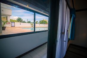 Sago Palm Hotel