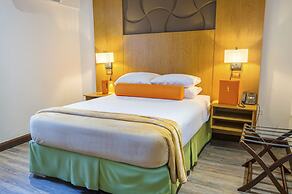 Sago Palm Hotel