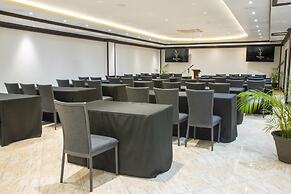 Sago Palm Hotel