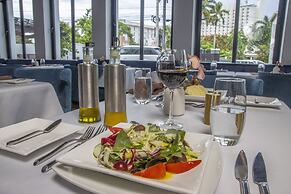 Sago Palm Hotel