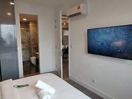 Victory suites