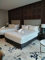 Victory suites