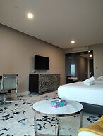 Victory suites
