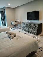 Victory suites
