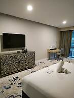 Victory suites