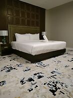 Victory suites