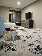 Victory suites