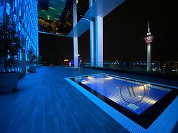 Victory suites