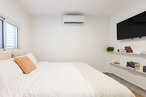 AirTLV - Kamuel Apartments