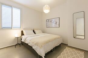 AirTLV - Kamuel Apartments